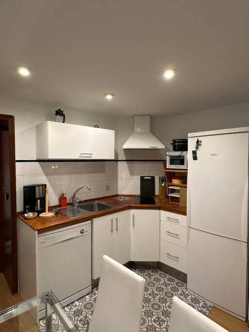 Apartamento Patio Sevillano Frente Catedral Экстерьер фото